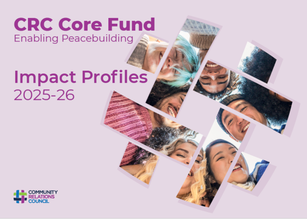 Core Impact Profiles 2026 | NICRC