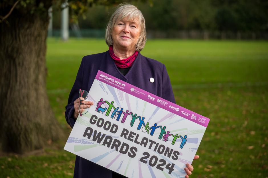 Launch of the GR Awards 2023