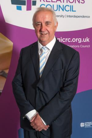 Martin McDonald