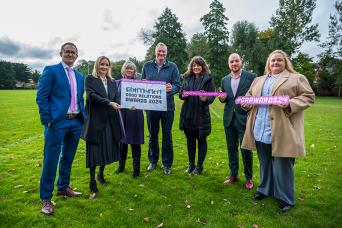 Launch of the GR Awards 2023