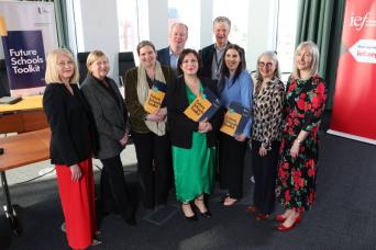 Schools for the Future | NICRC