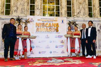 MSCNI Marks 10 Years of Building Belonging | NICRC