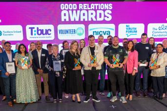 GR Awards 2026 | NICRC