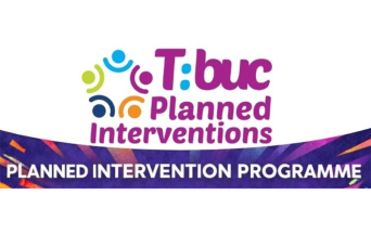 Planned Interventions Programme 2026/27 | NICRC