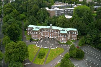 Crosslinks Empower project | NICRC