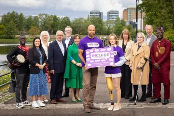 Good Relations Week 2026 | NICRC