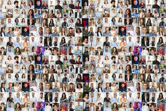 People together | NICRC
